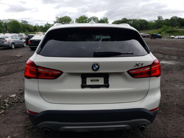 WBXHT3C33H5F87705 BMW X1 Xdrive28i