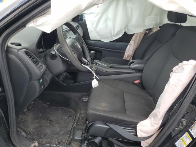 2016 HONDA HR-V LX - 3CZRU5G39GM101905