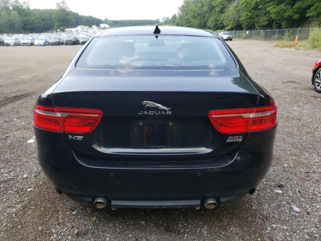 2018 JAGUAR XE PREMIUM - SAJAJ4FXXJCP23238
