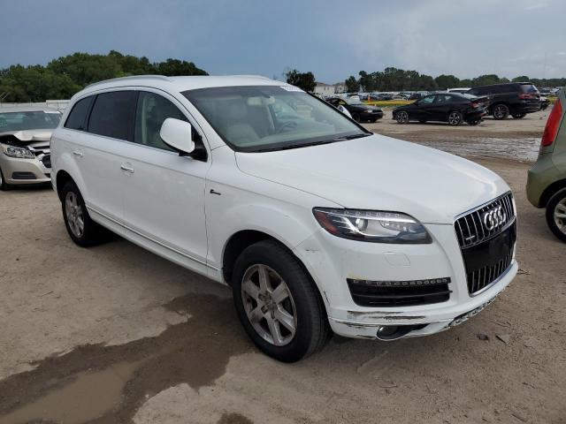 WA1CGAFE7FD013423 2015 AUDI Q7, photo no. 4