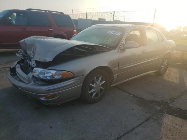 2003 Buick LeSabre Limited