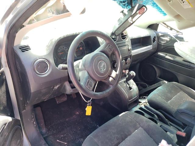 1C4NJDBBXGD646027 Jeep Compass Sport