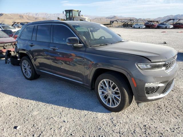 1C4RJHEG2P8105787 Jeep Grand Cherokee Summit