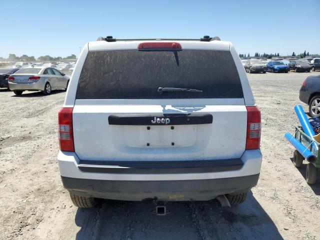 1C4NJPBA6GD809149 Jeep Patriot Sport