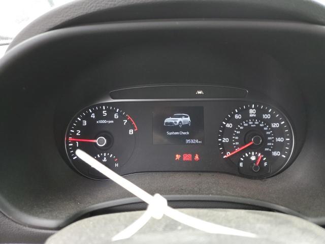 KNDJ23AU0N7814875 KIA SOUL LX