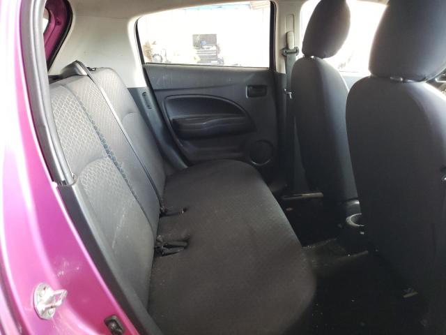 ML32A3HJ2FH035382 Mitsubishi MIRAGE DE