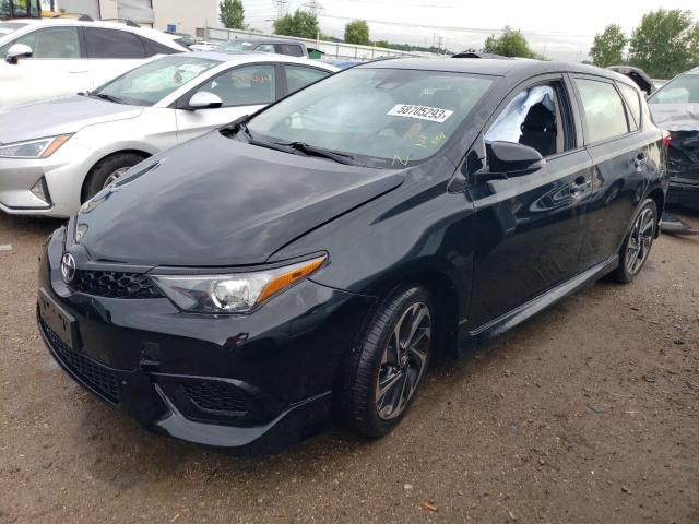 2018 Toyota Corolla iM 