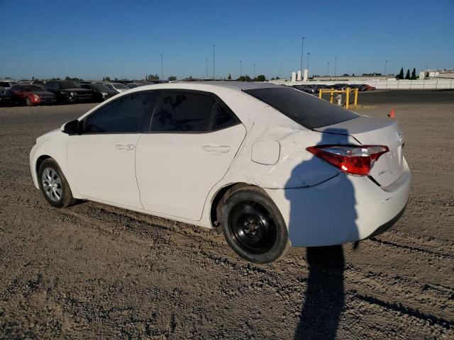 5YFBURHE8FP349732 Toyota COROLLA L