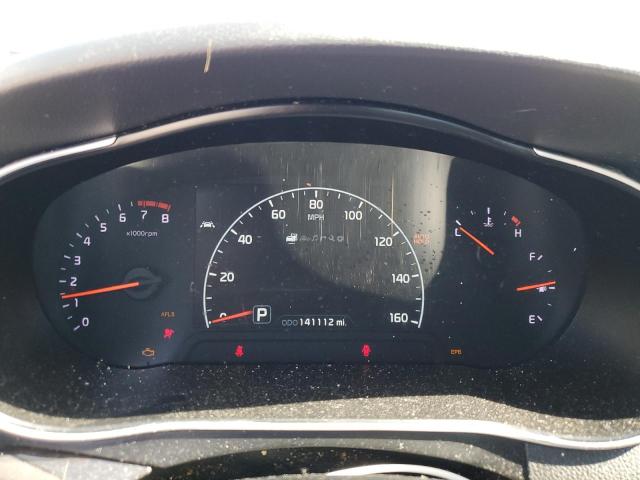 2015 KIA CADENZA PR - KNALN4D75F5170831