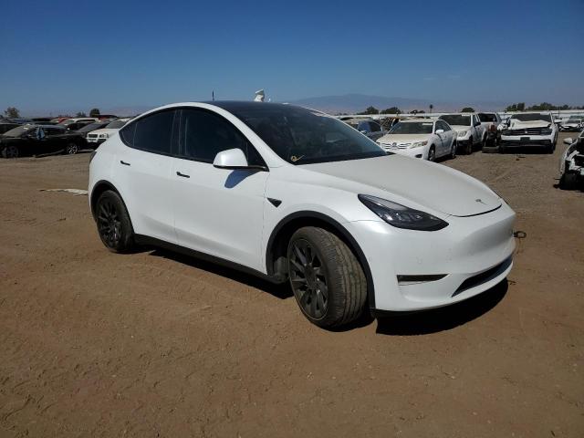 5YJYGAEE5MF297475 Tesla Model Y