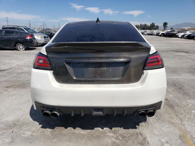 JF1VA1A64L9808630 Subaru WRX