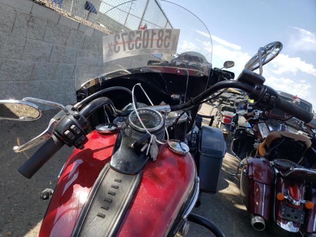 2020 HARLEY-DAVIDSON FLHCS 1HD1YBK15LB031136
