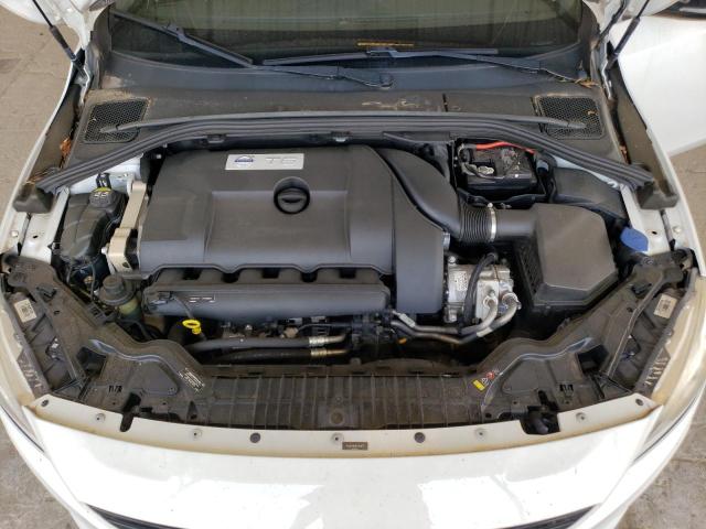 2016 VOLVO V60 POLEST - YV1A92SW6G1294977