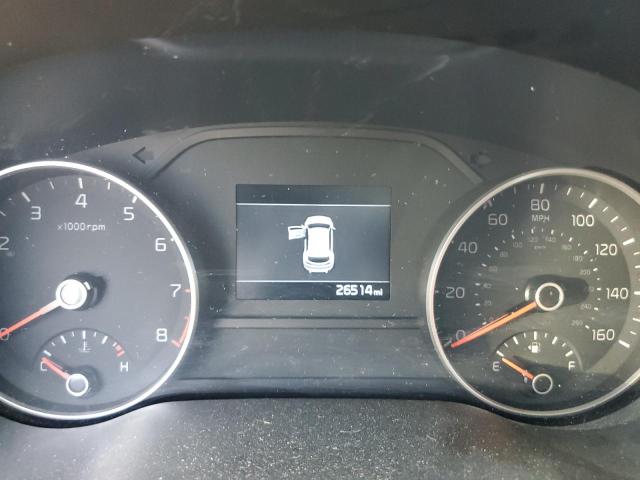 KNDPM3AC7L7787117 KIA Sportage Lx
