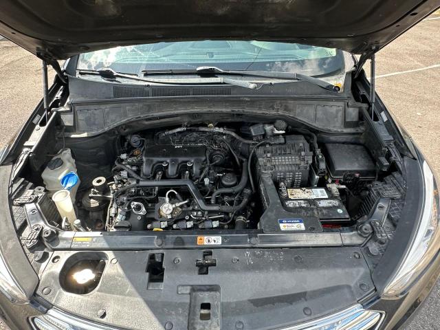 2015 HYUNDAI SANTA FE G - KM8SNDHF3FU119118