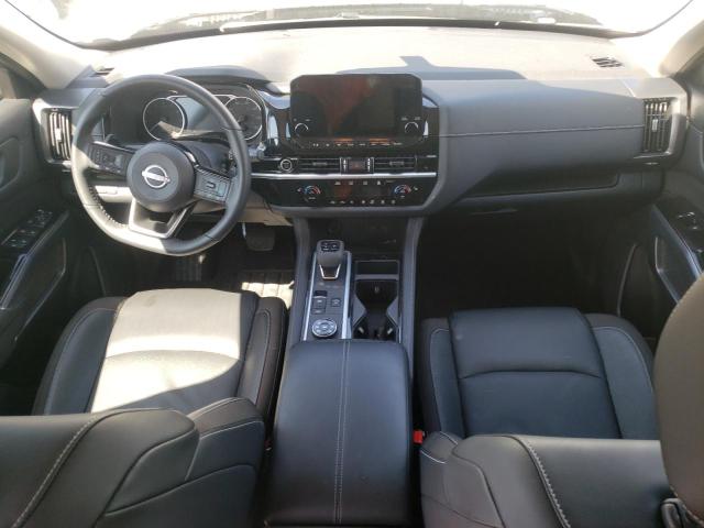 5N1DR3CCXNC236462 Nissan Pathfinder Sl
