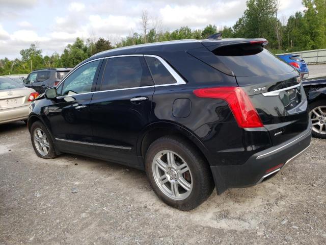 2019 CADILLAC XT5 PLATIN - 1GYKNGRS6KZ229752