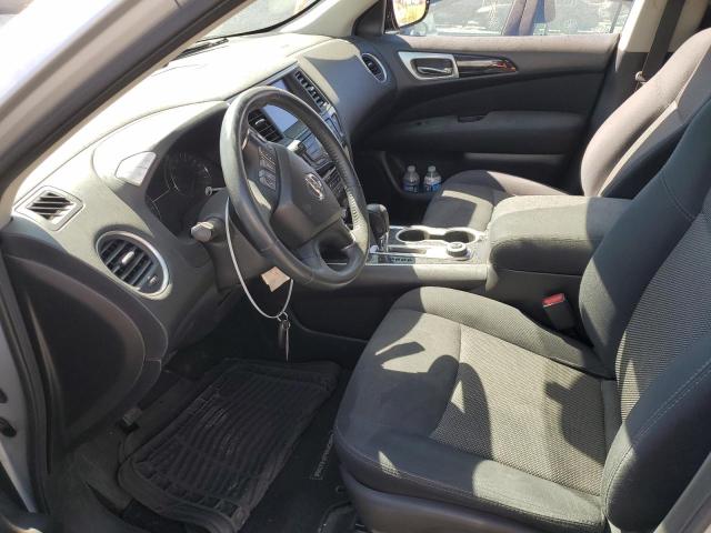5N1DR2MM3HC636756 Nissan Pathfinder S
