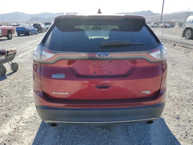 2FMTK4J82FBB56899 Ford EDGE SEL