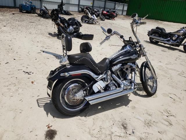 2003 HARLEY-DAVIDSON FXSTDI 1HD1JBB173Y064852