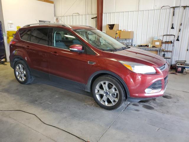 1FMCU9J98EUA71493 2014 FORD ESCAPE, photo no. 4