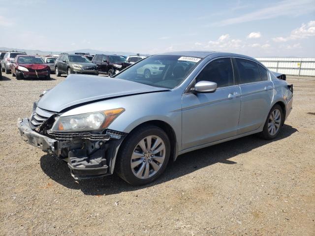 2011 Honda Accord Coupe EX-L