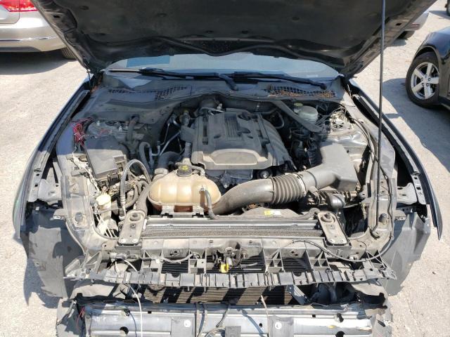 1FA6P8TH0F5339056 Ford MUSTANG