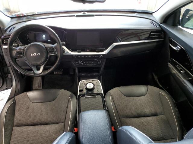 2022 KIA NIRO S - KNDCC3LG7N5161082