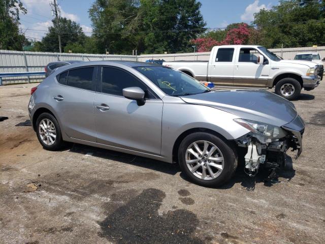 3MZBM1K75GM274716 | 2016 MAZDA 3 SPORT