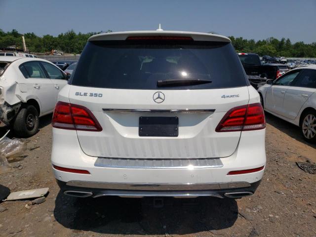 4JGDA5HB7HA918489 Mercedes-Benz Gle 350 4matic