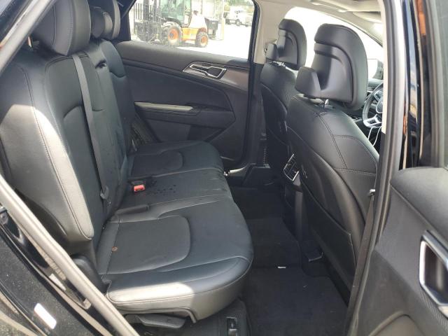 5XYK43AF2PG093108 KIA Sportage Sx