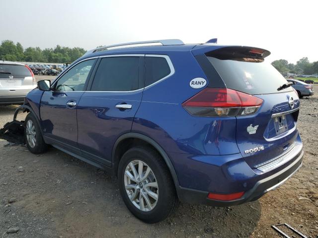 KNMAT2MV2LP536781 | 2020 NISSAN ROGUE S