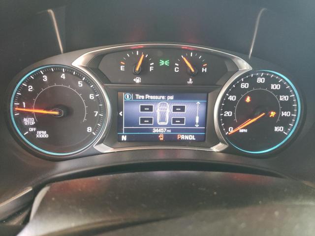 2GNAXHEV8N6114742 Chevrolet EQUINOX LS