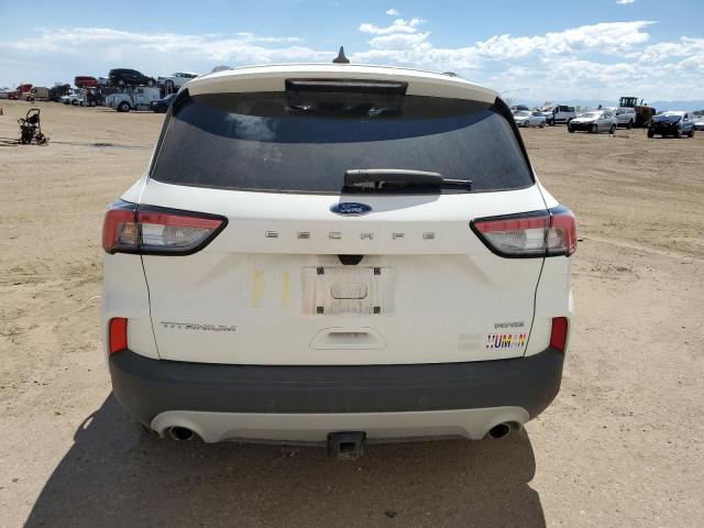 1FMCU9J96NUA10966 Ford Escape Titanium