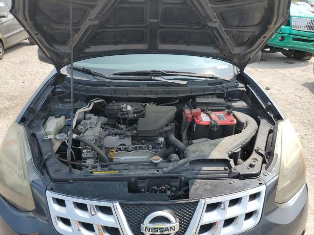 JN8AS5MT6EW622451 Nissan Rogue Select S