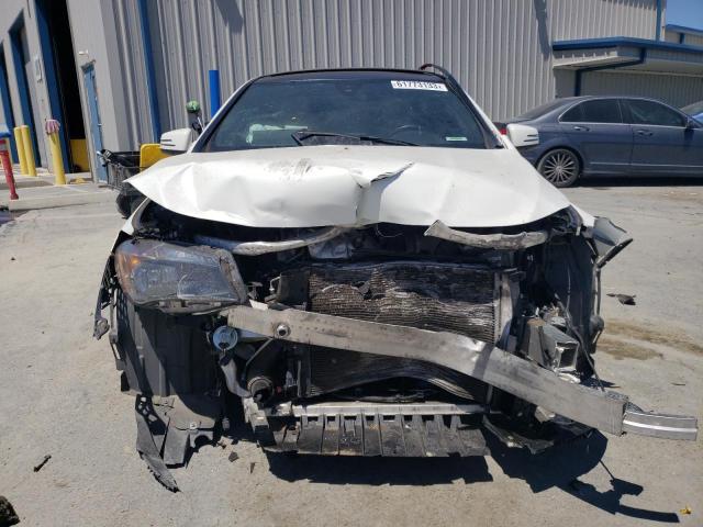 WDDSJ4EB7HN434332 Mercedes-Benz CLA 250
