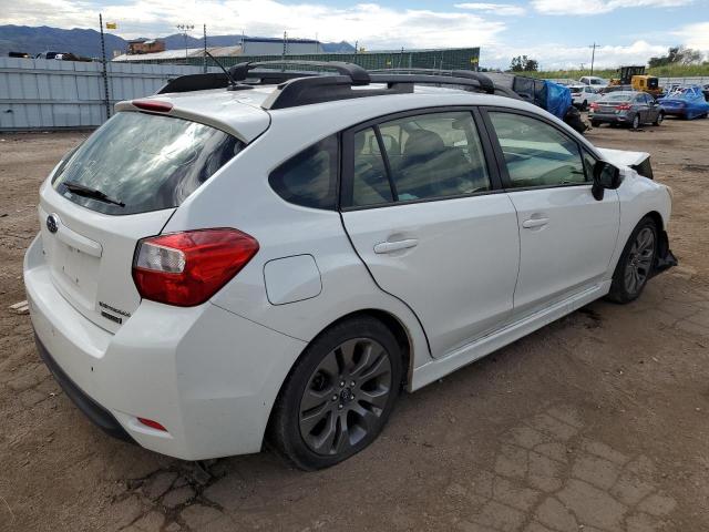 JF1GPAV64F8317888 Subaru Impreza Sport Limited