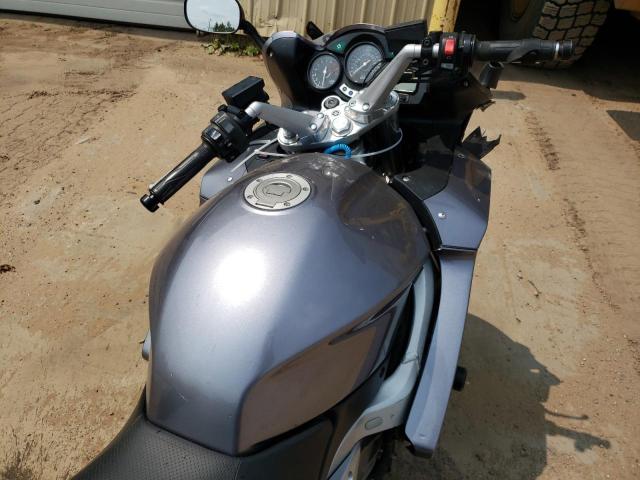 2004 YAMAHA FJR1300 A - JYARP09E84A000180