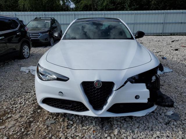 2021 ALFA ROMEO GIULIA SPO - ZARFANAN1M7643703