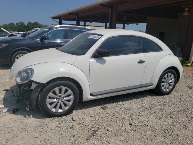 2013 Volkswagen Beetle 