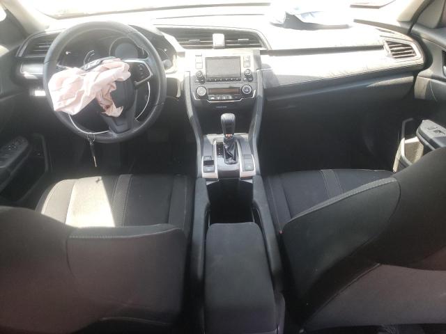 2HGFC2F55JH567769 Honda Civic Lx