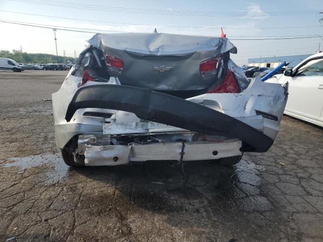 2015 CHEVROLET MALIBU  LT - 1G11D5SL3FF292514
