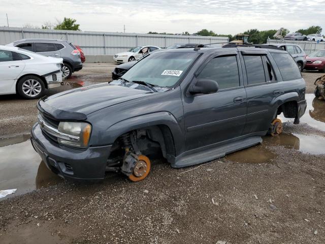 2007 Chevrolet TrailBlazer LS