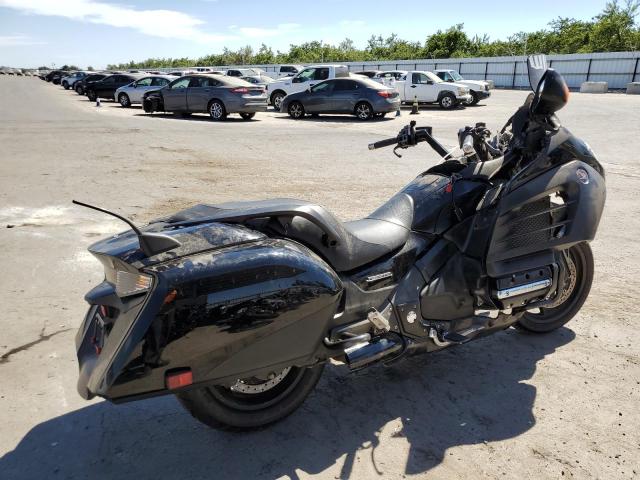 2013 HONDA GL1800 B - JH2SC6818DK001043