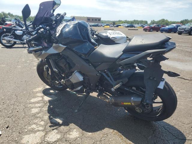 2017 KAWASAKI ZX1000 W - JKAZXCW14HA003052