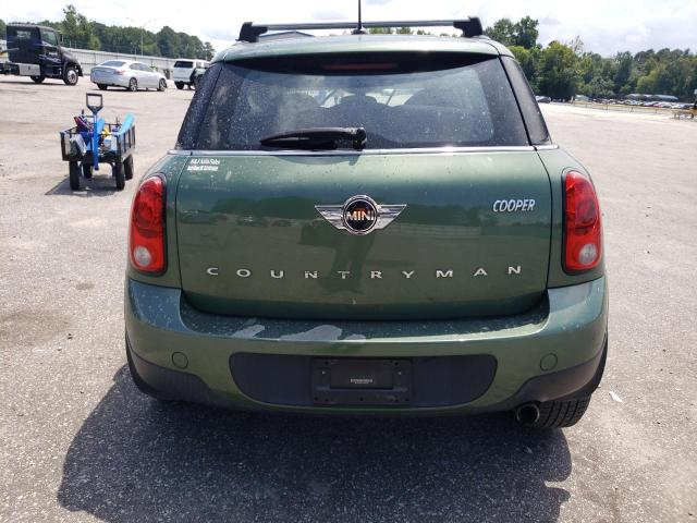 WMWZB3C55FWR46219 Mini COOPER COUNTRYMAN