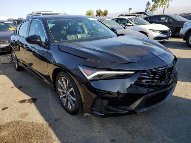 2023 ACURA INTEGRA 19UDE4H28PA026769