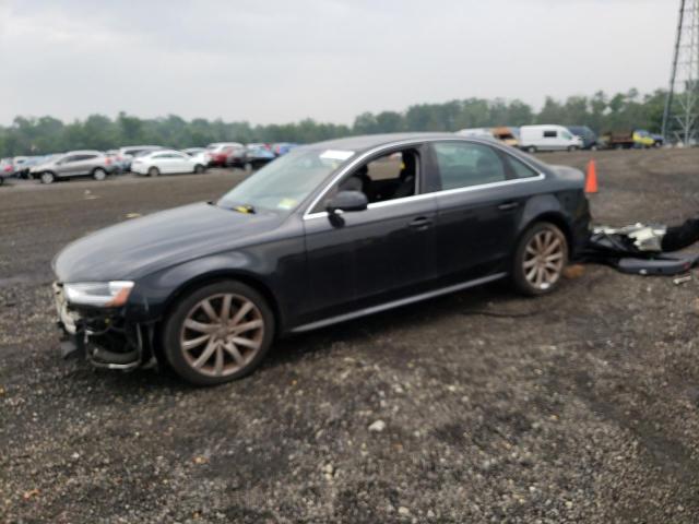 VIN WAUDFAFL3EA010222 2014 Audi A4, Premium no.1