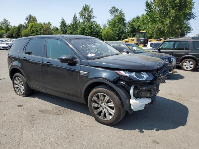 SALCP2FX8KH814788 Land Rover Discovery Sport Se