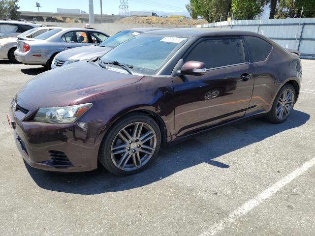 2012 Scion tC 